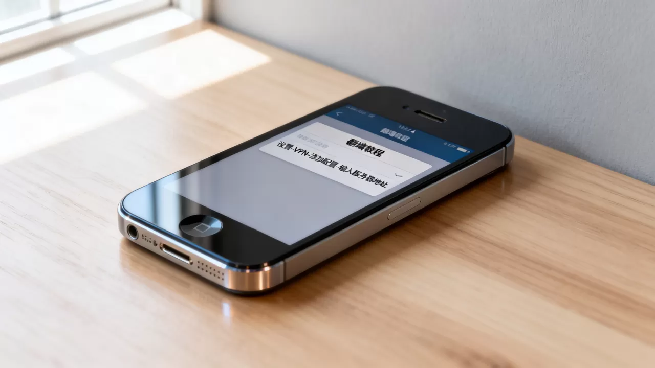 iphone4能翻墙吗，iphone4翻墙教程