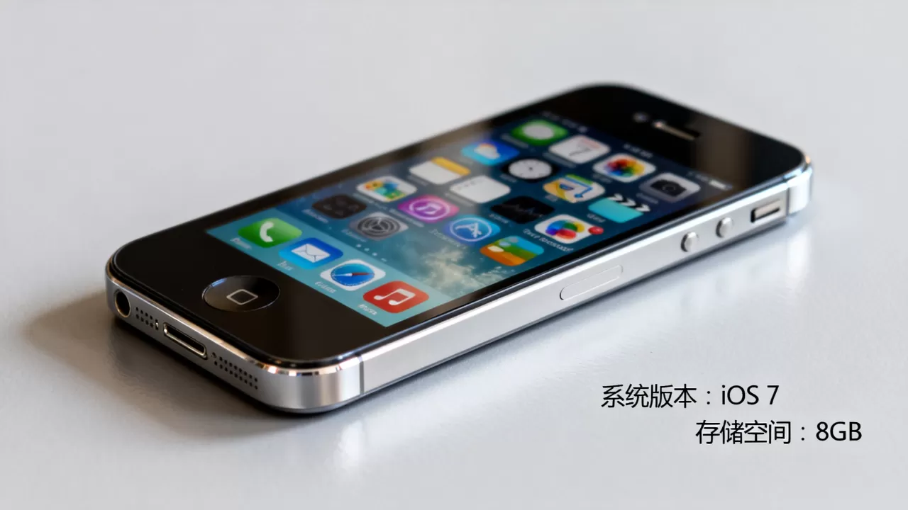 iphone4还能用吗，iphone4提速