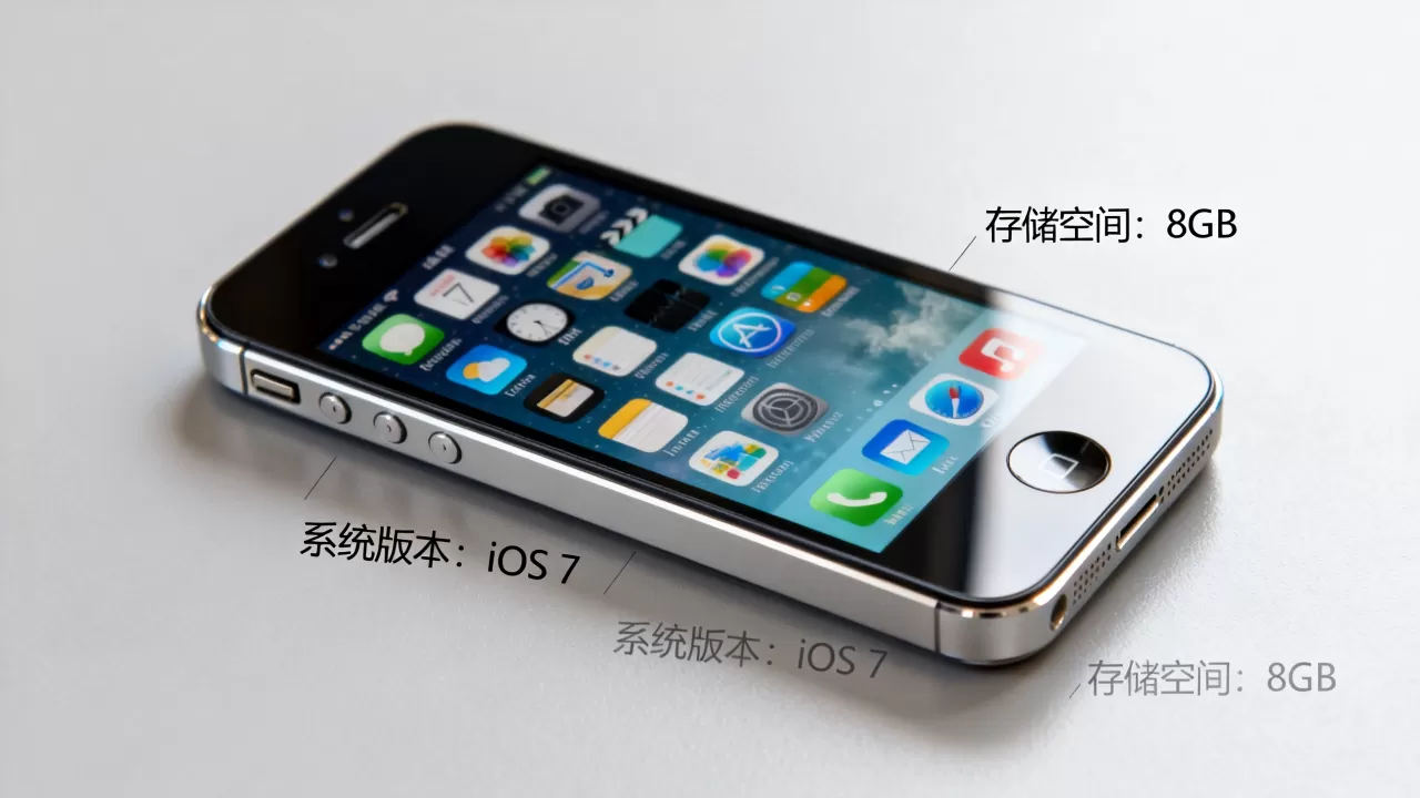 iphone4还能用吗，iphone4提速