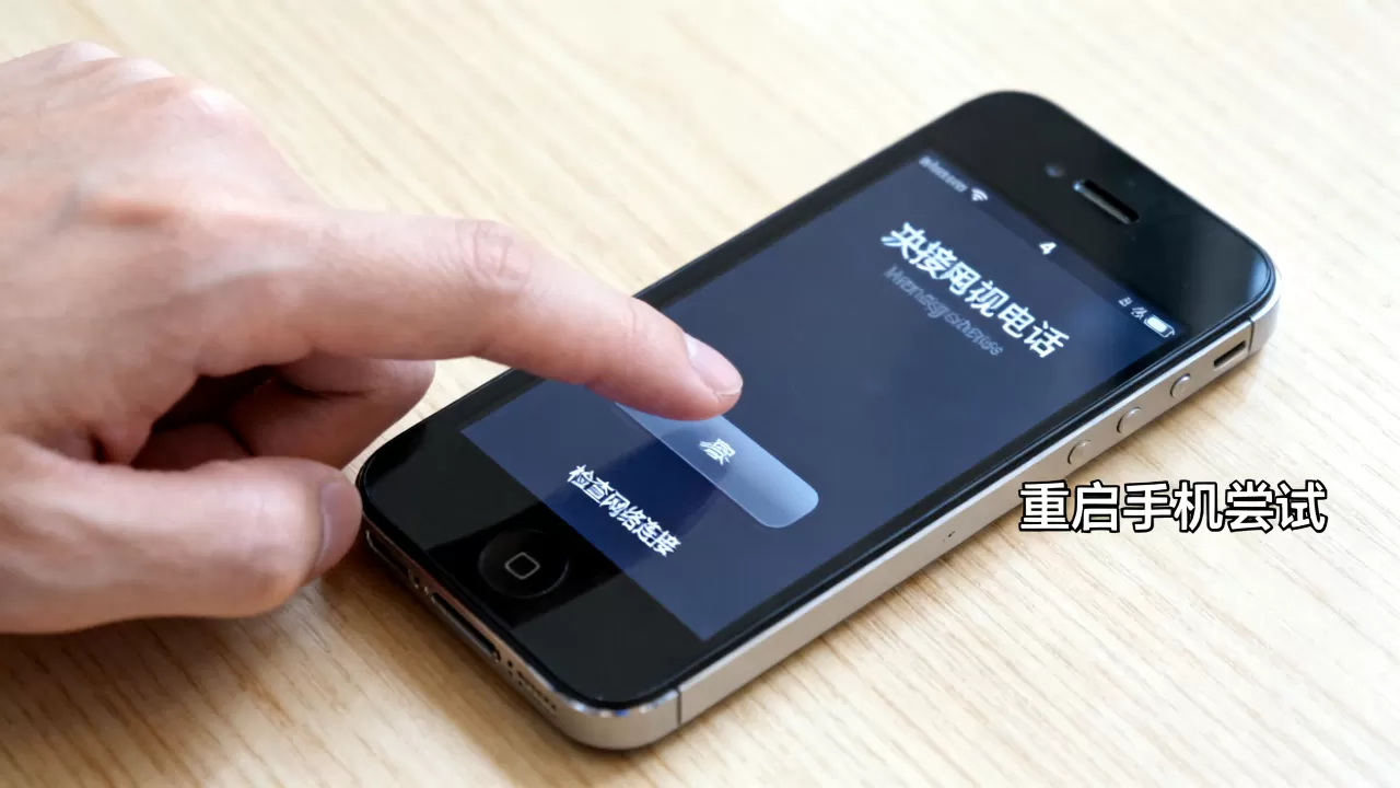 iphone4拒接怎么办，iphone4无法接听电话