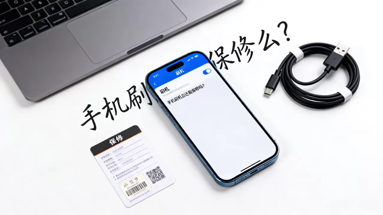 手机刷机保修么，手机刷机后还能保修吗