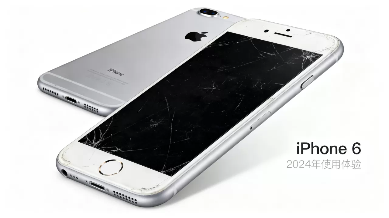 苹果iphone6还能用吗，iphone6