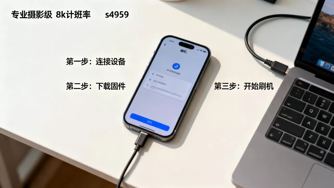 s4959刷机教程，s4959刷机教程