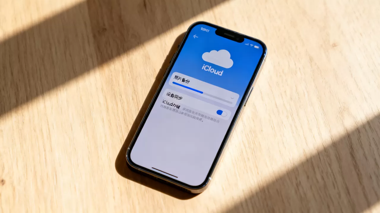 iphone icloud有什么，icloud是什么