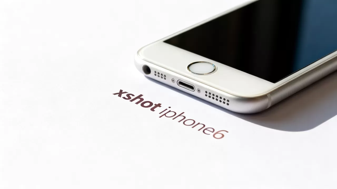 xshot iphone6是什么，xshot iphone6是什么