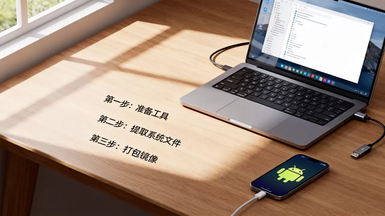 制作刷机包教程，怎么制作刷机包，制作刷机包