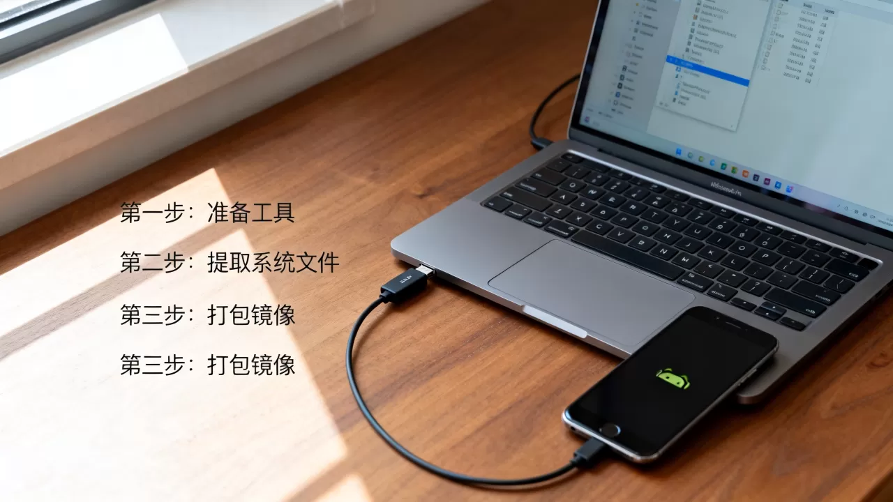 制作刷机包教程，怎么制作刷机包，制作刷机包