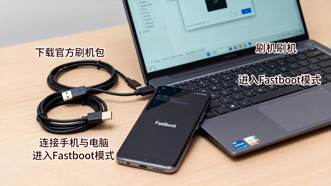 谷歌官方刷机包怎么刷，谷歌官方刷机包