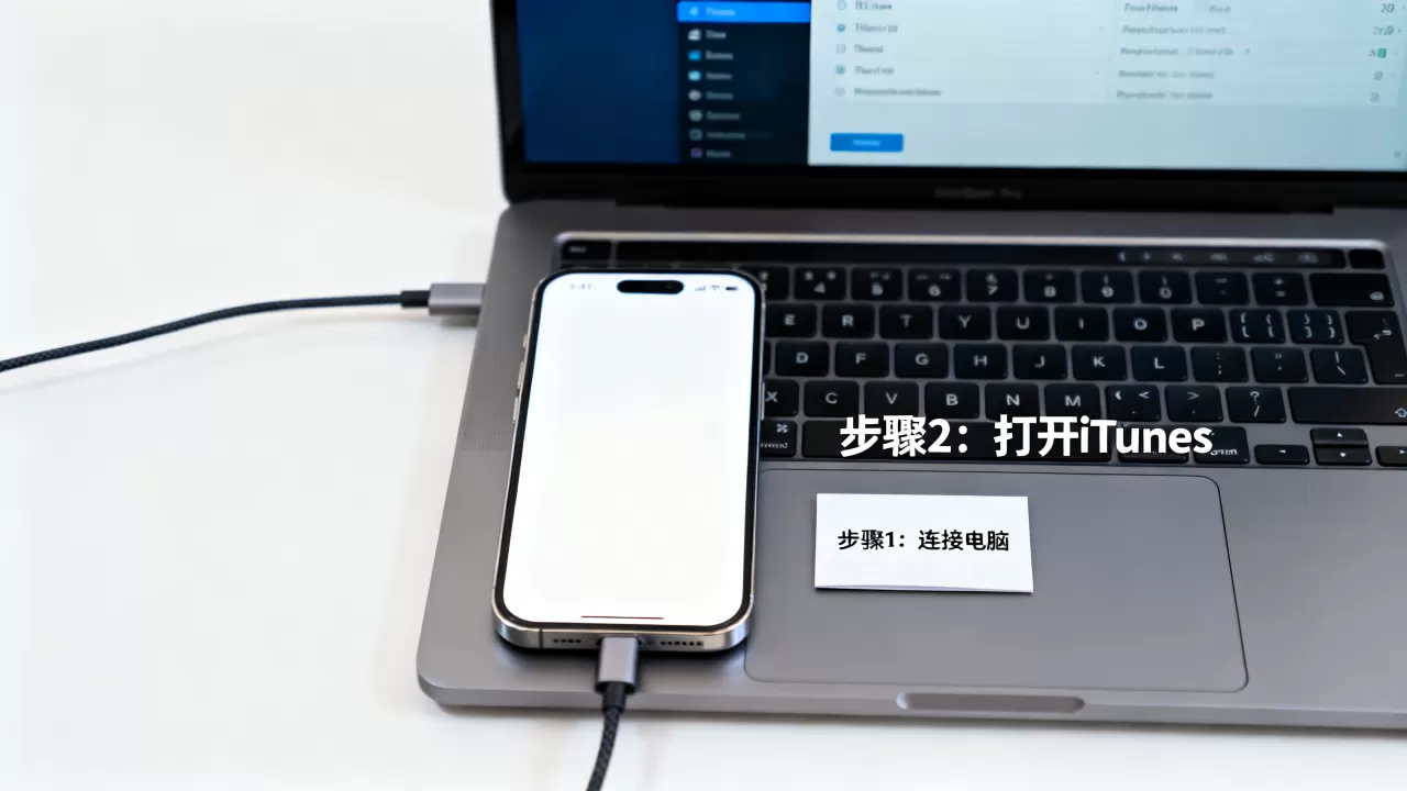 iphone白屏怎么办？iphone白屏刷机教程