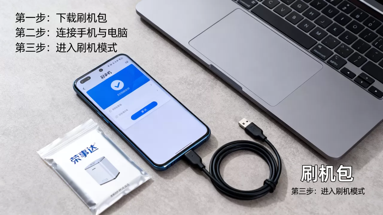 荣事达手机刷机包，荣事达手机怎么刷机？