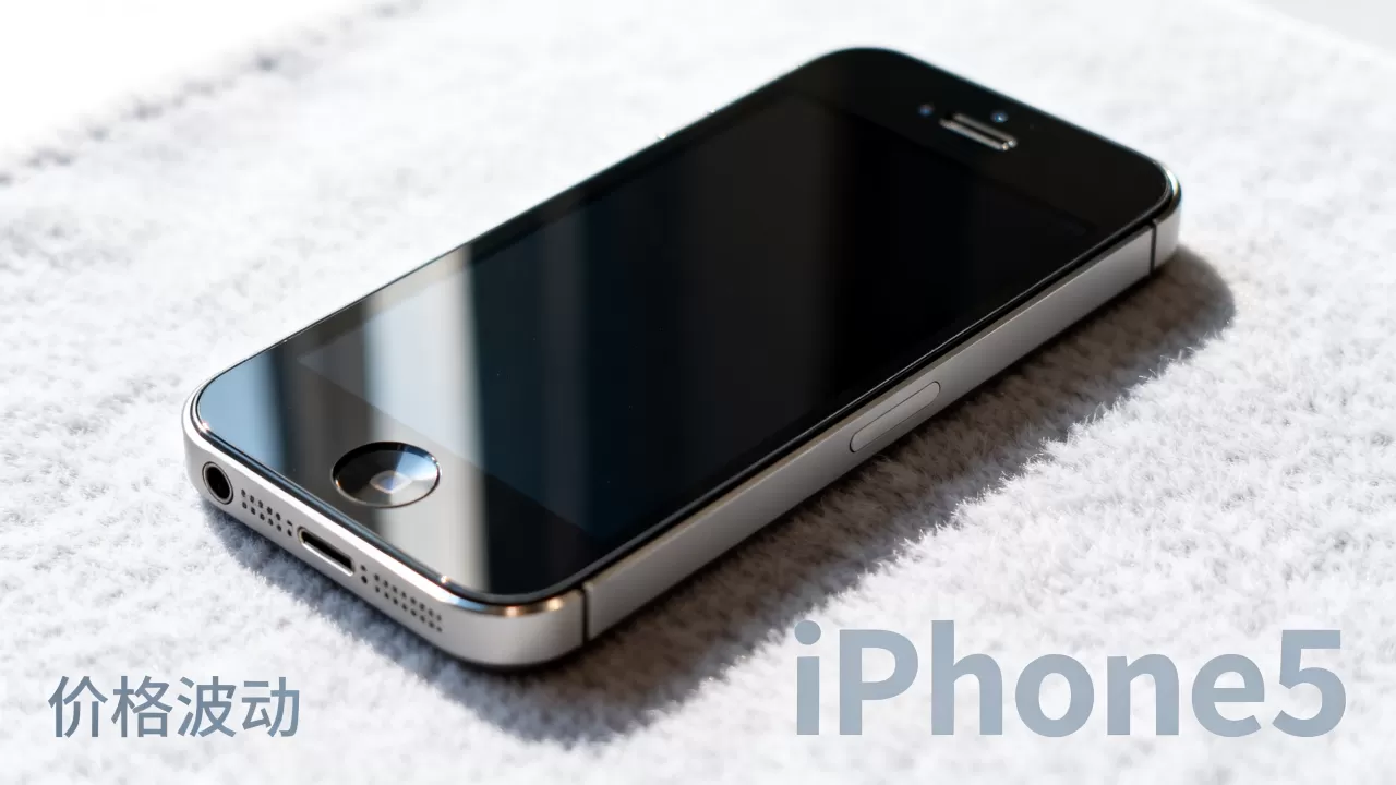 iPhone5涨价是真的吗，iPhone5涨价