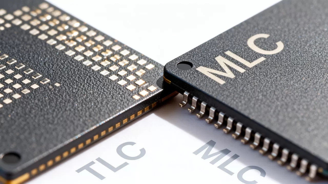 iphone tlc mlc区别是什么，iphone tlc mlc区别