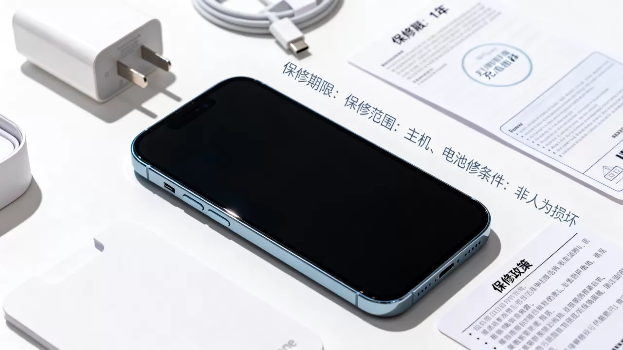 iphone国行售后，iphone国行手机保修政策