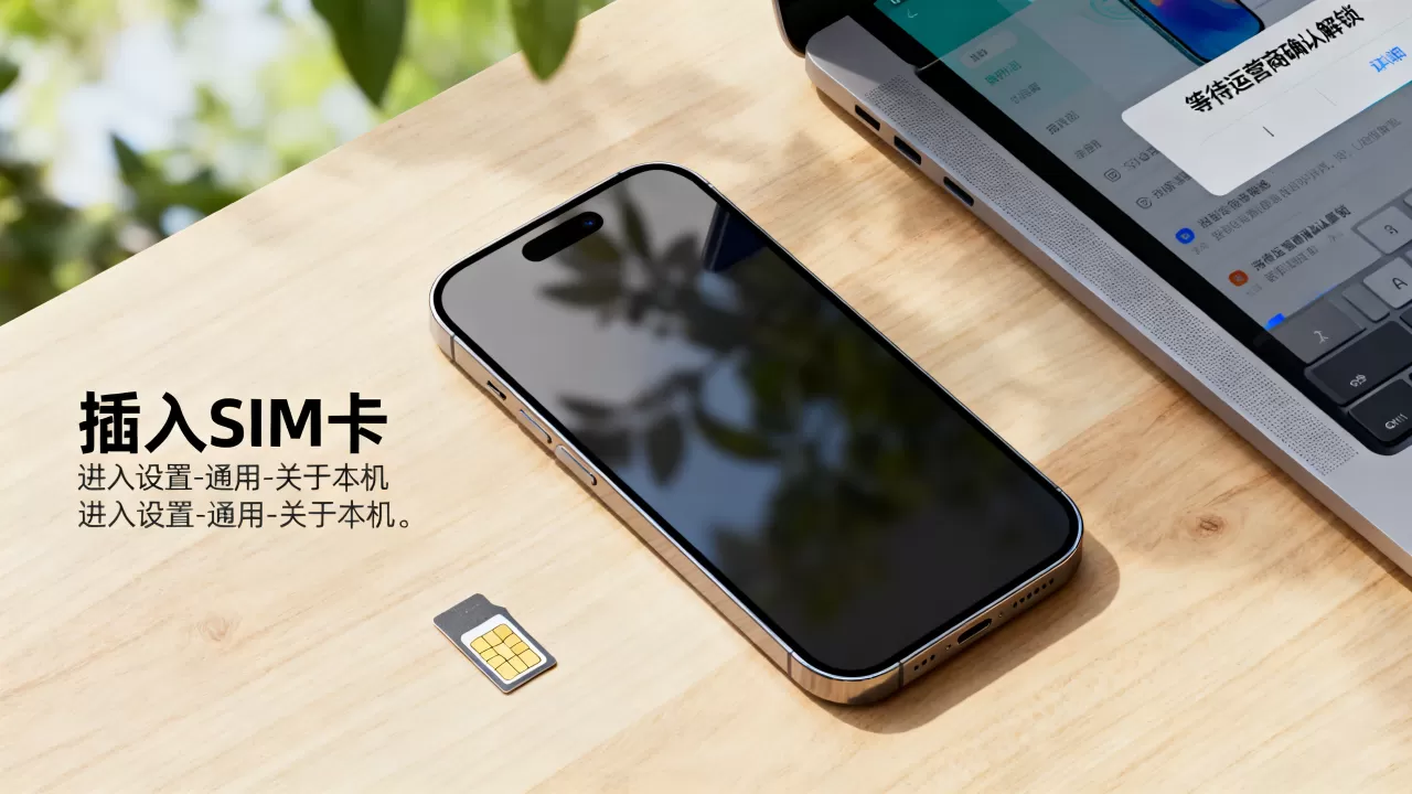 iphone官解什么意思，iphone官方解锁教程