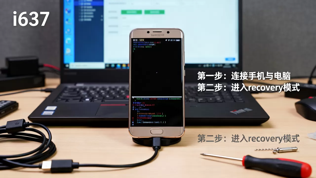 i637刷机变砖怎么办，i637刷机教程