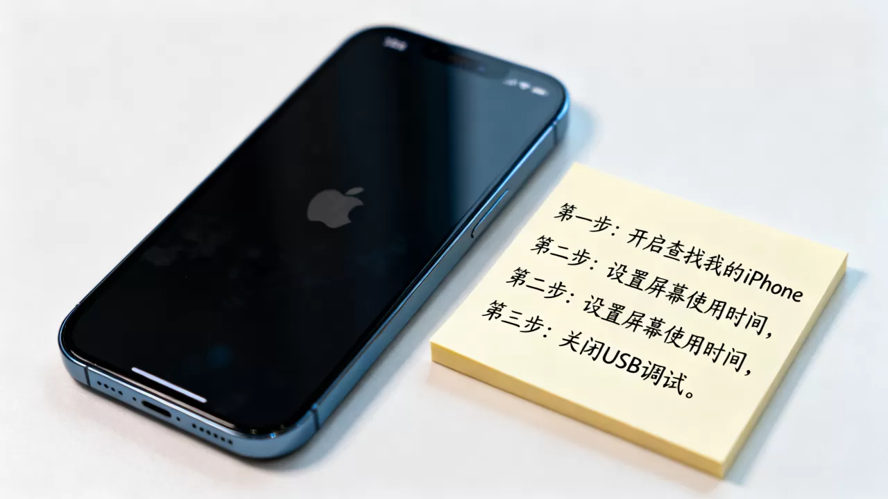 iphone防刷机怎么操作，iphone防刷机