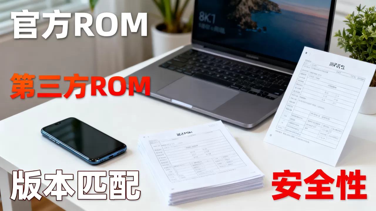 刷机包如何选择，刷机包选择技巧