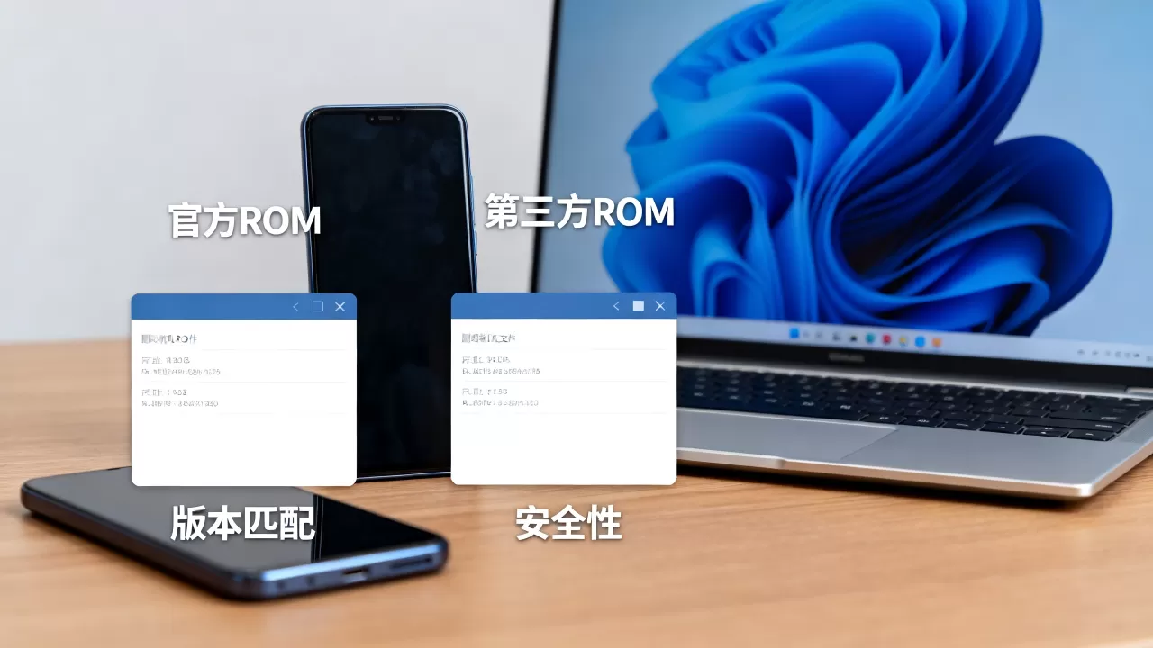 刷机包如何选择，刷机包选择技巧