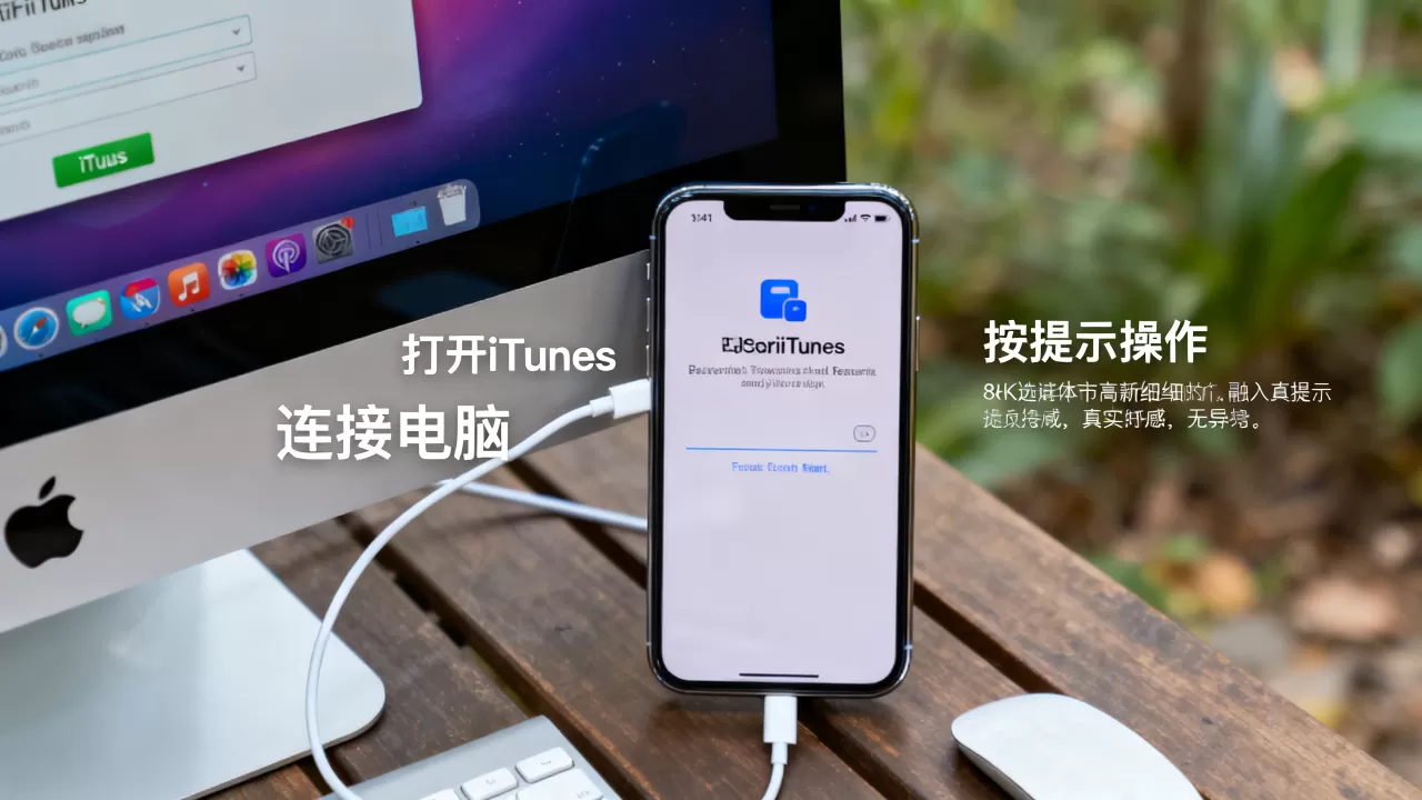 iphone恢复未激活怎么办，iphone恢复未激活
