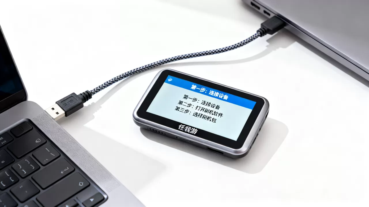 任我游刷机教程，任我游刷机教程