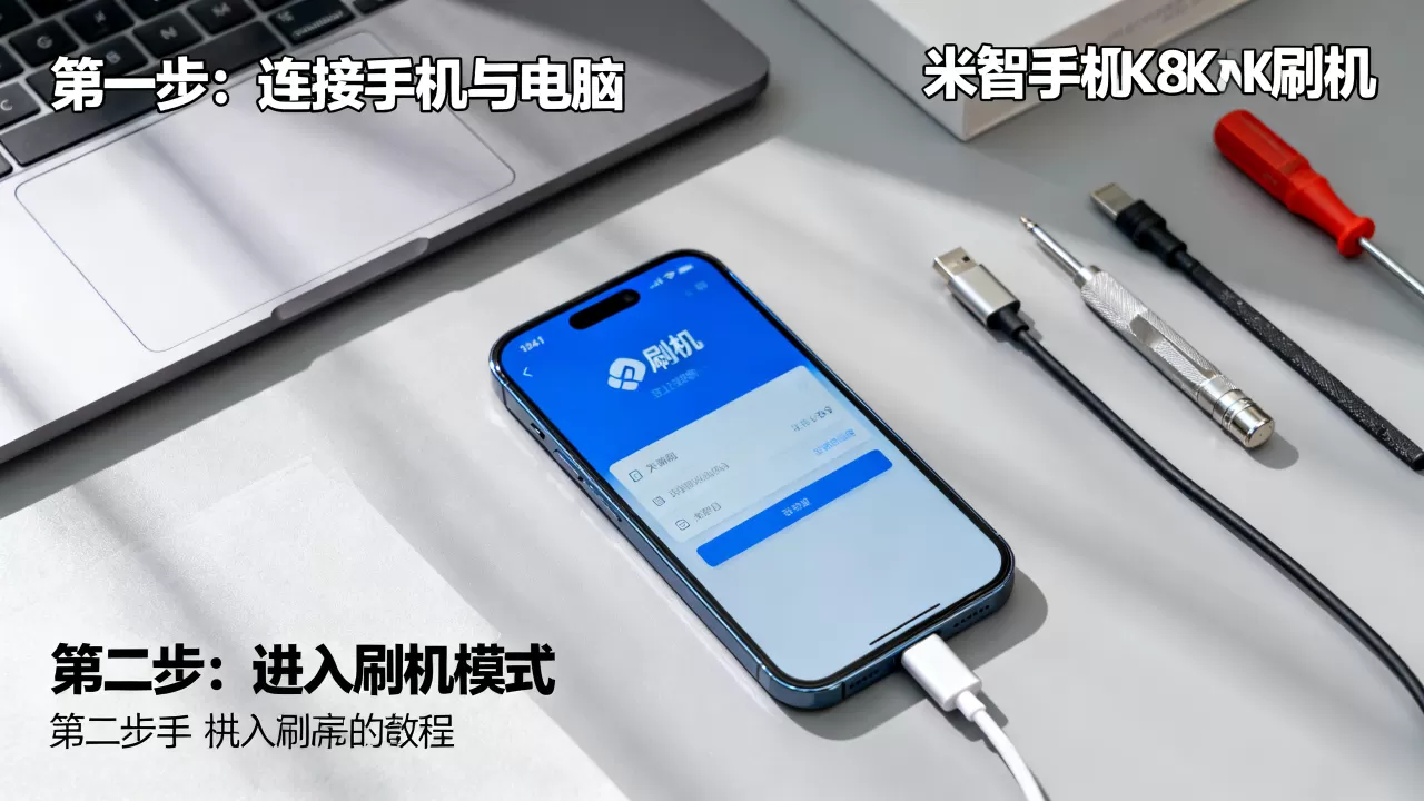 米智手机刷机教程，米智手机刷机教程