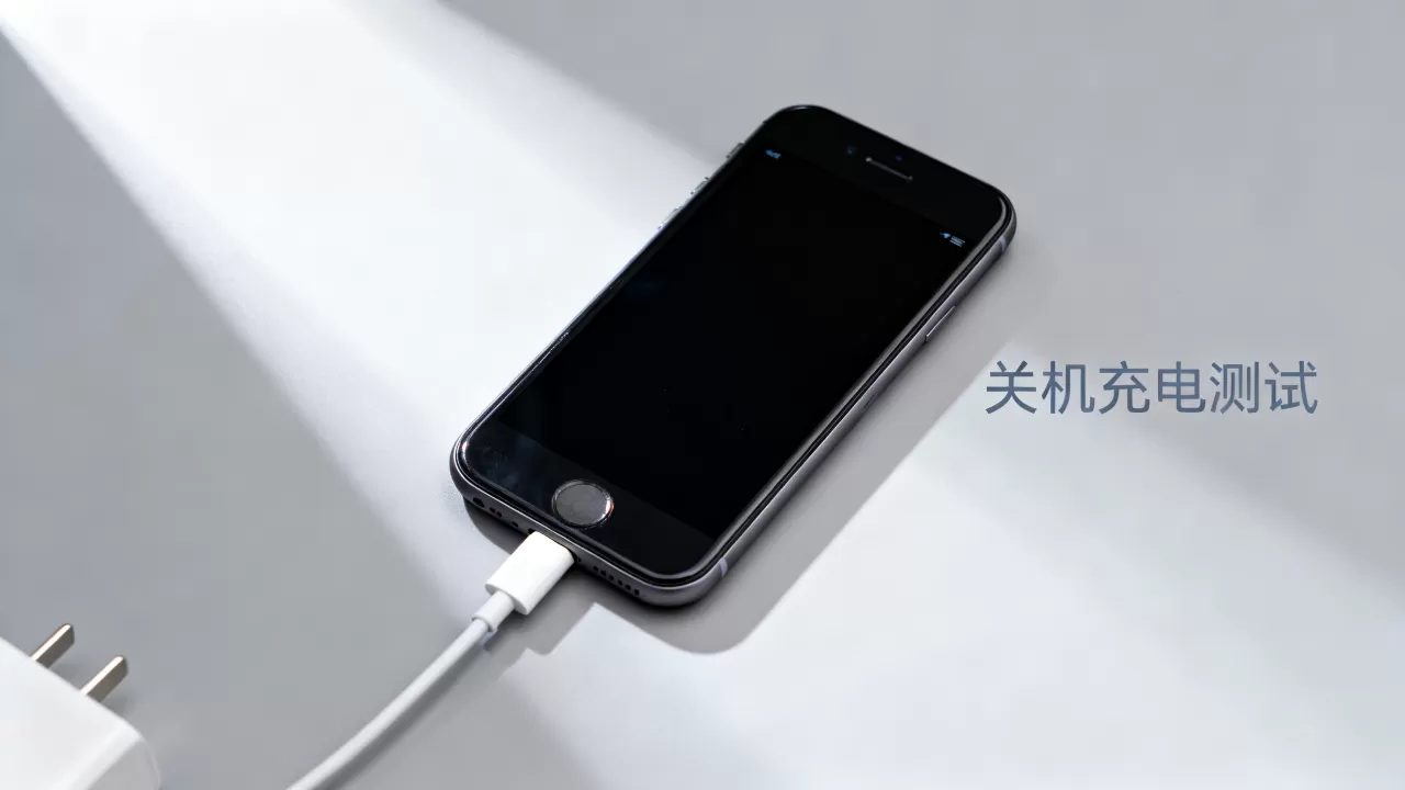 iPhone SE关机后能充电吗？iPhone SE关机充电