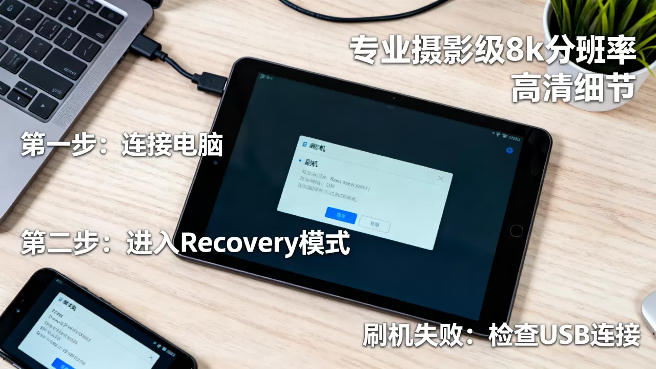 爱华平板电脑刷机教程，爱华平板刷机失败怎么办