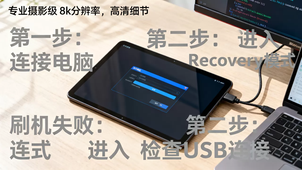 爱华平板电脑刷机教程，爱华平板刷机失败怎么办