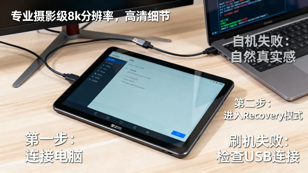 爱华平板电脑刷机教程，爱华平板刷机失败怎么办