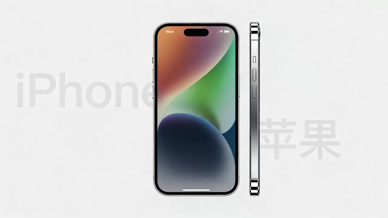 iPhone坚守阵地，苹果iPhone坚守阵地