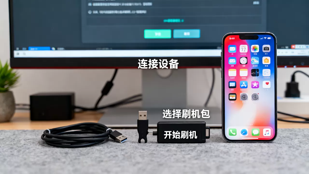 mt6225刷机教程，mt6225刷机包下载