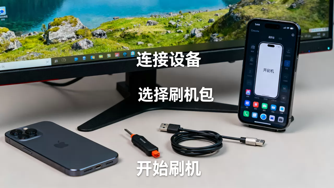 mt6225刷机教程，mt6225刷机包下载