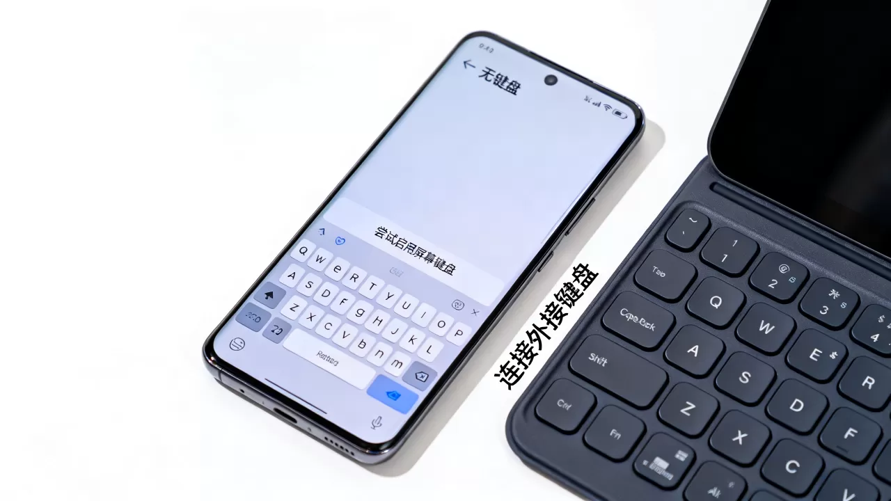 刷机后无键盘怎么办，手机刷机没键盘