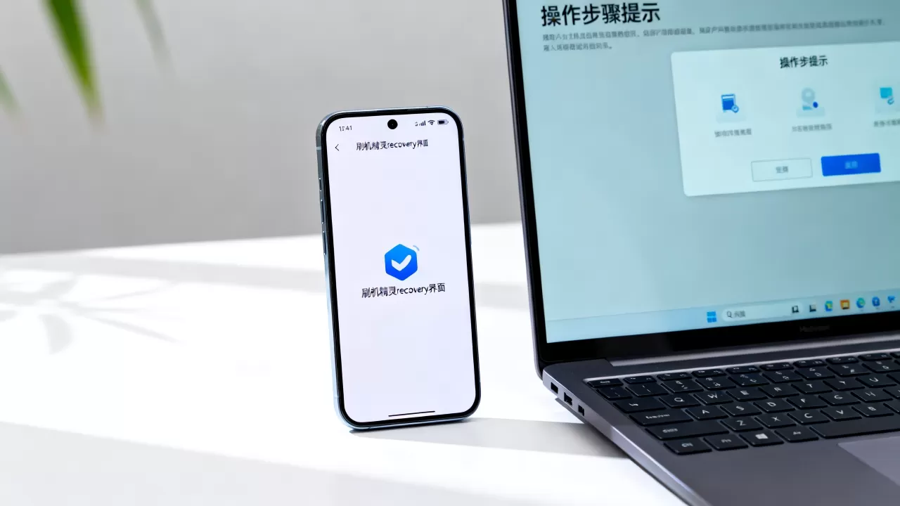 刷机精灵recovery界面进不去怎么办，刷机精灵recovery