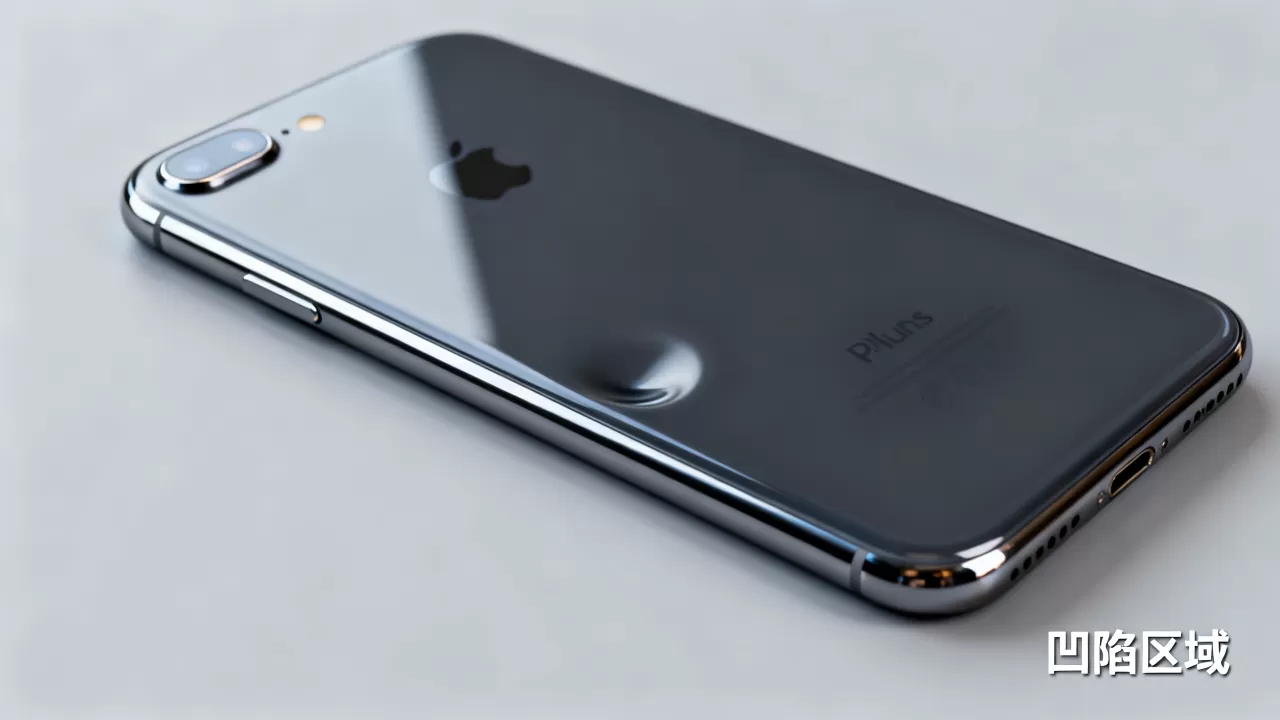 iPhone 7 Plus 背面凹陷怎么办？iPhone 7 Plus 后盖凹陷