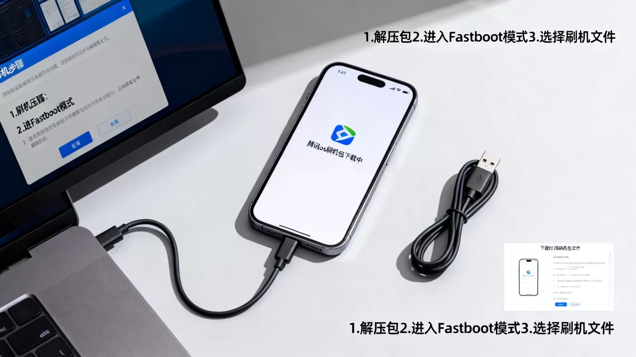 腾讯os刷机包怎么刷？腾讯os刷机包下载