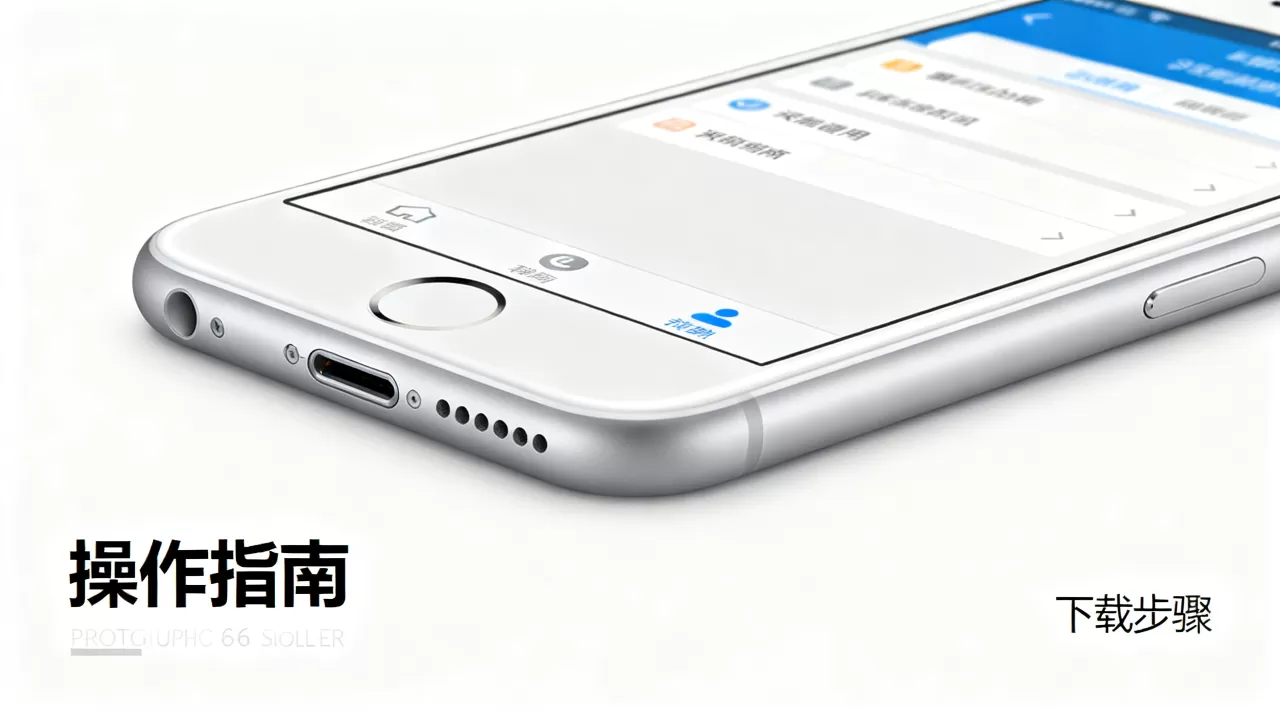 iphone6样机怎么用？iphone6样机下载
