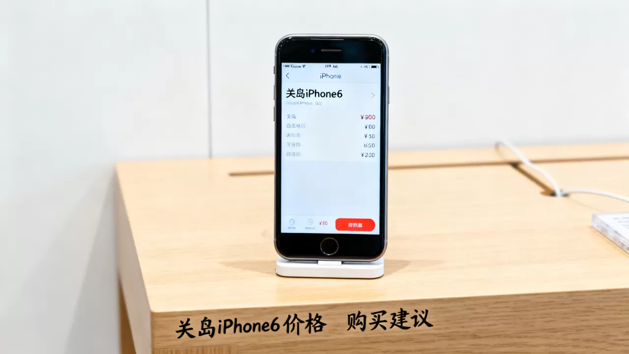 关岛iphone6能买吗，关岛iphone6价格