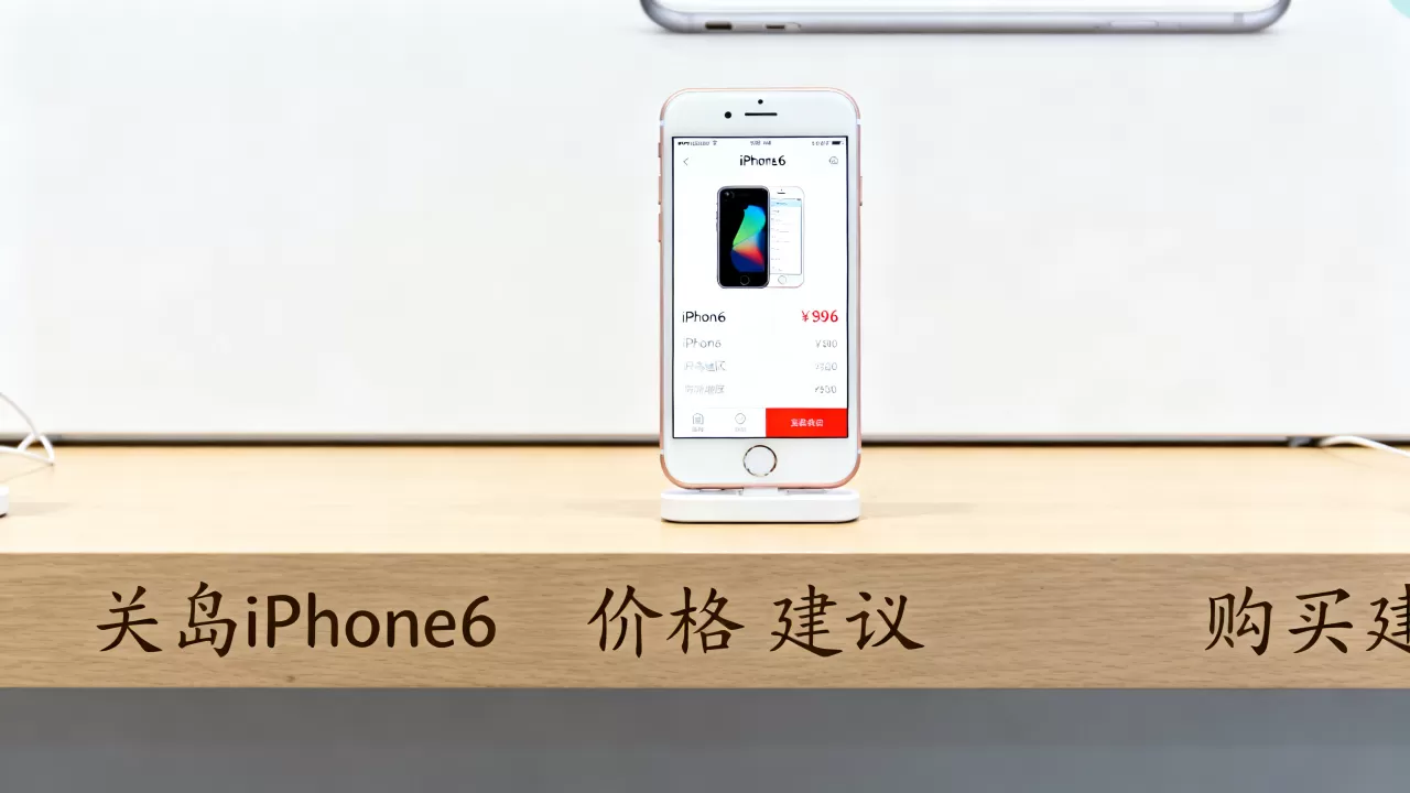 关岛iphone6能买吗，关岛iphone6价格
