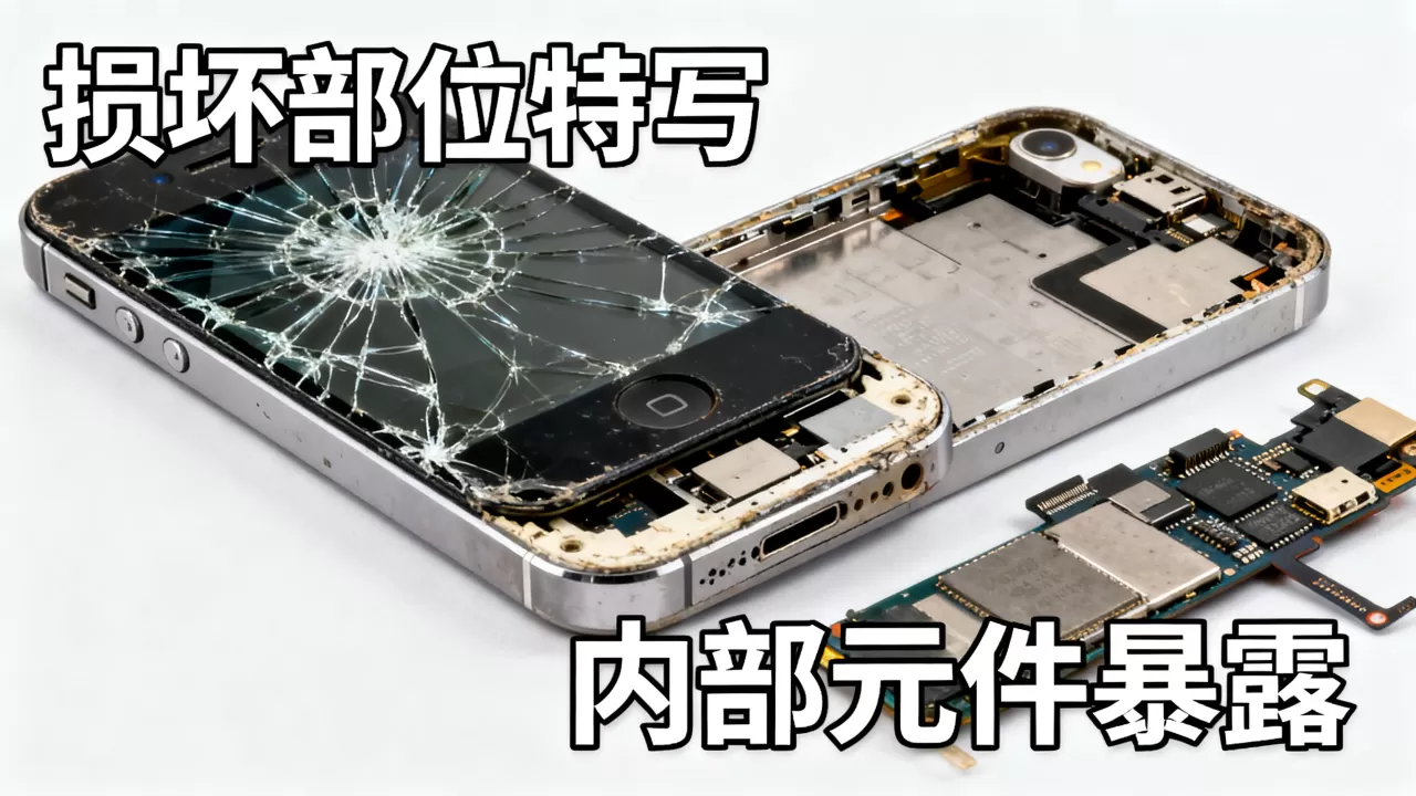 iphone5尸体，iphone5还能用吗