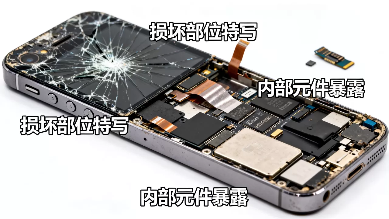 iphone5尸体，iphone5还能用吗