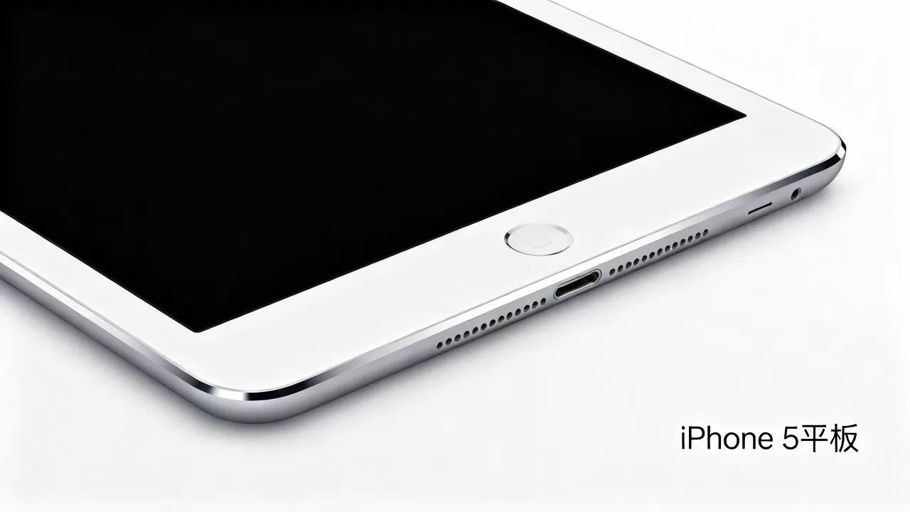 iphone5平板是什么，iphone5平板能买吗