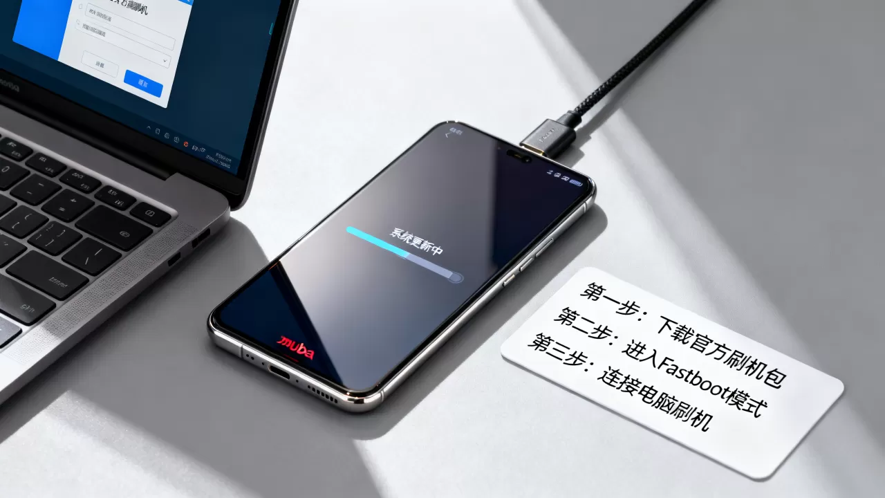 努比亚能刷机吗，努比亚手机刷机教程