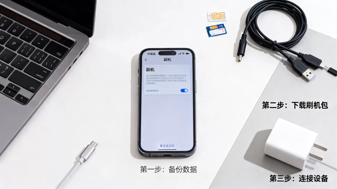 联通定制机能刷机吗？联通定制机刷机教程