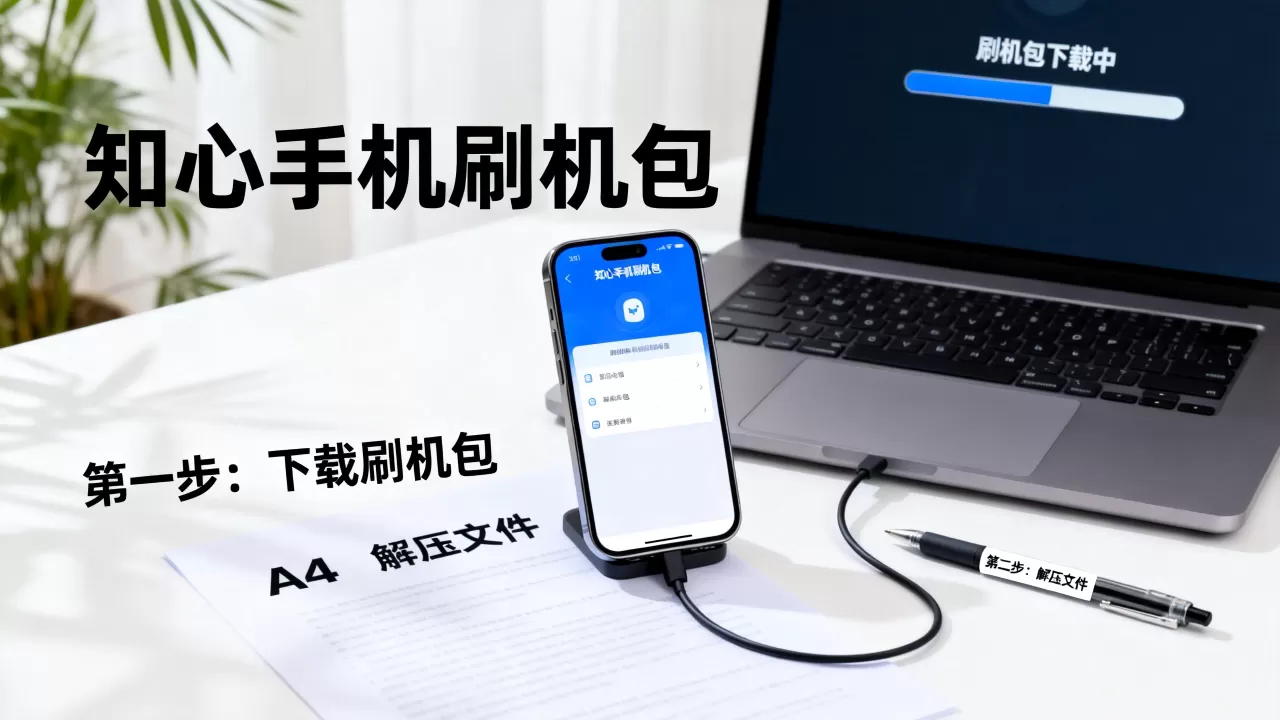 知心手机刷机包怎么刷？刷机包下载