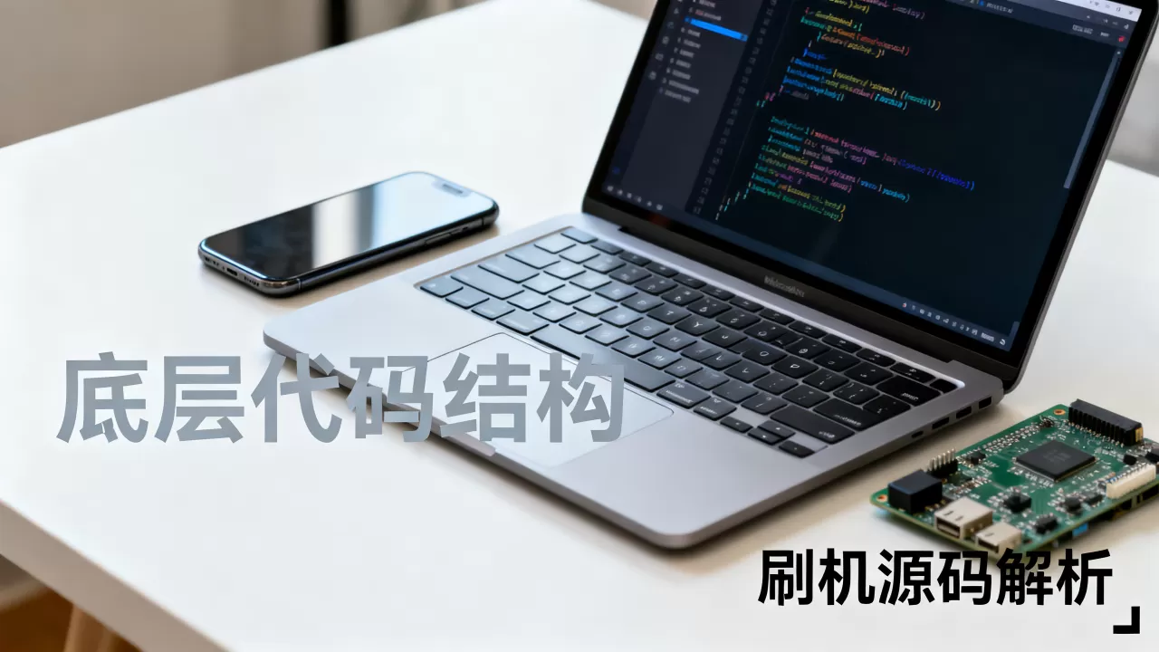刷机源码是什么，刷机源码是什么