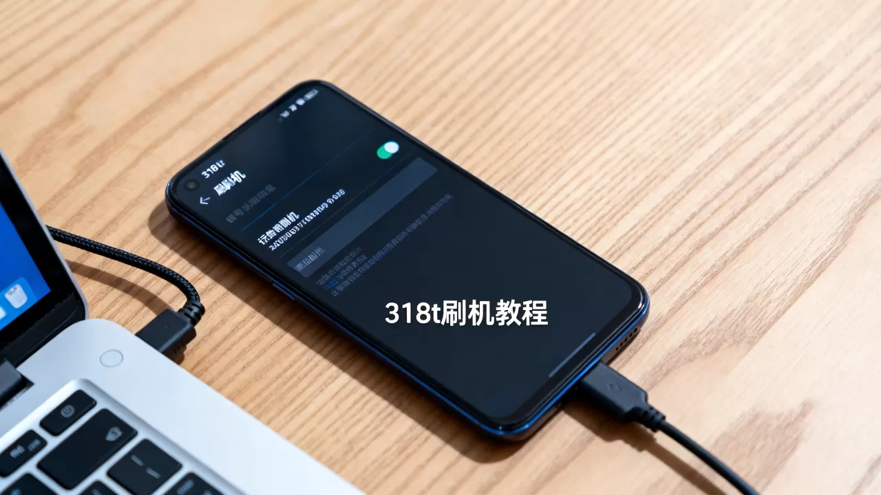 318t刷机教程，318t刷机教程