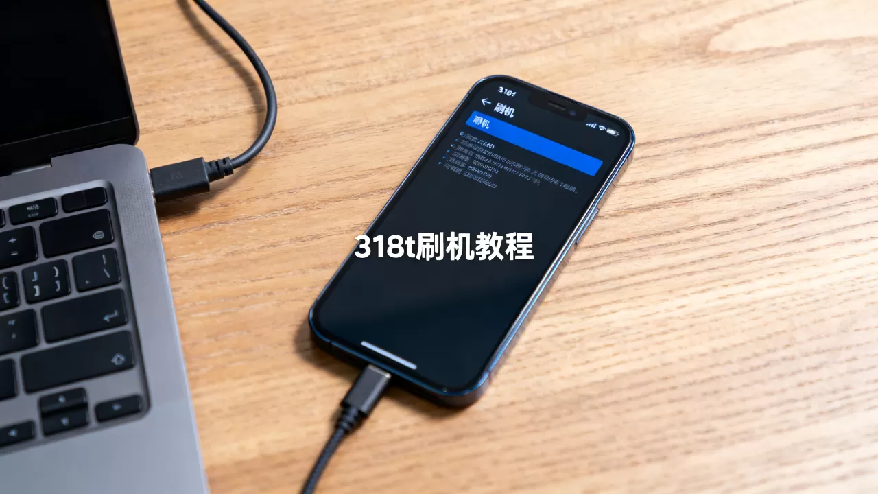 318t刷机教程，318t刷机教程