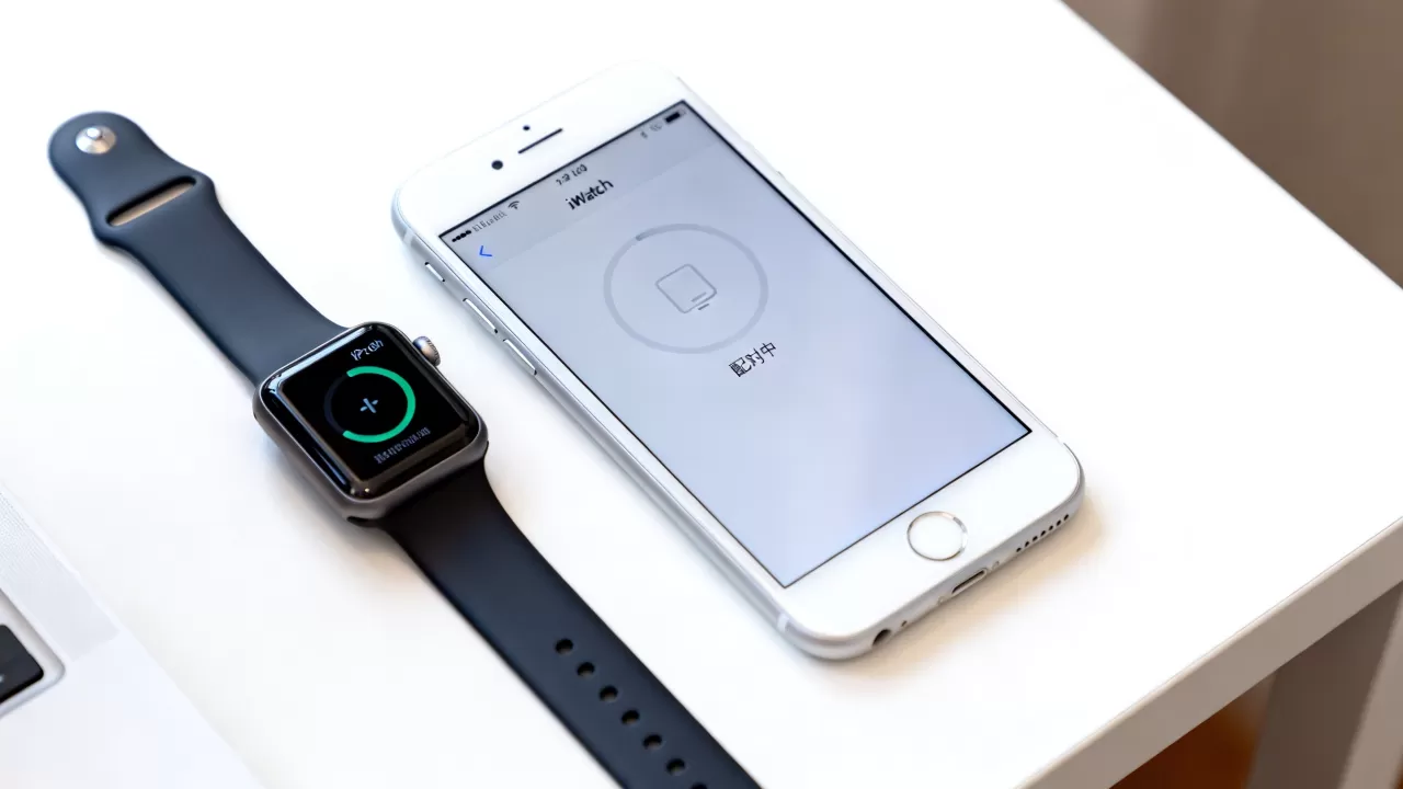 iphone6 iwatch能配对吗，iphone6 iwatch