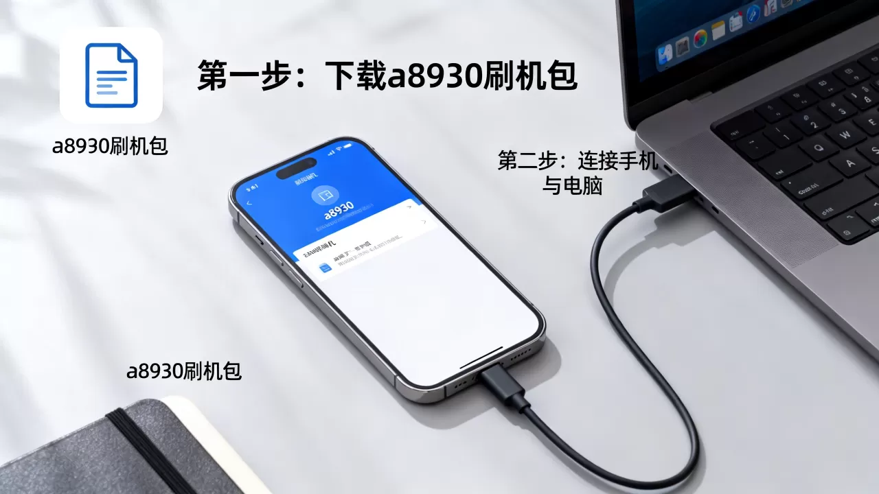 a8930刷机教程，a8930刷机包下载